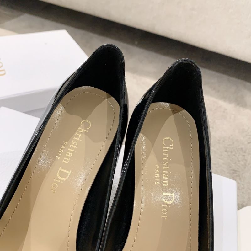 Christian Dior Heeled Shoes